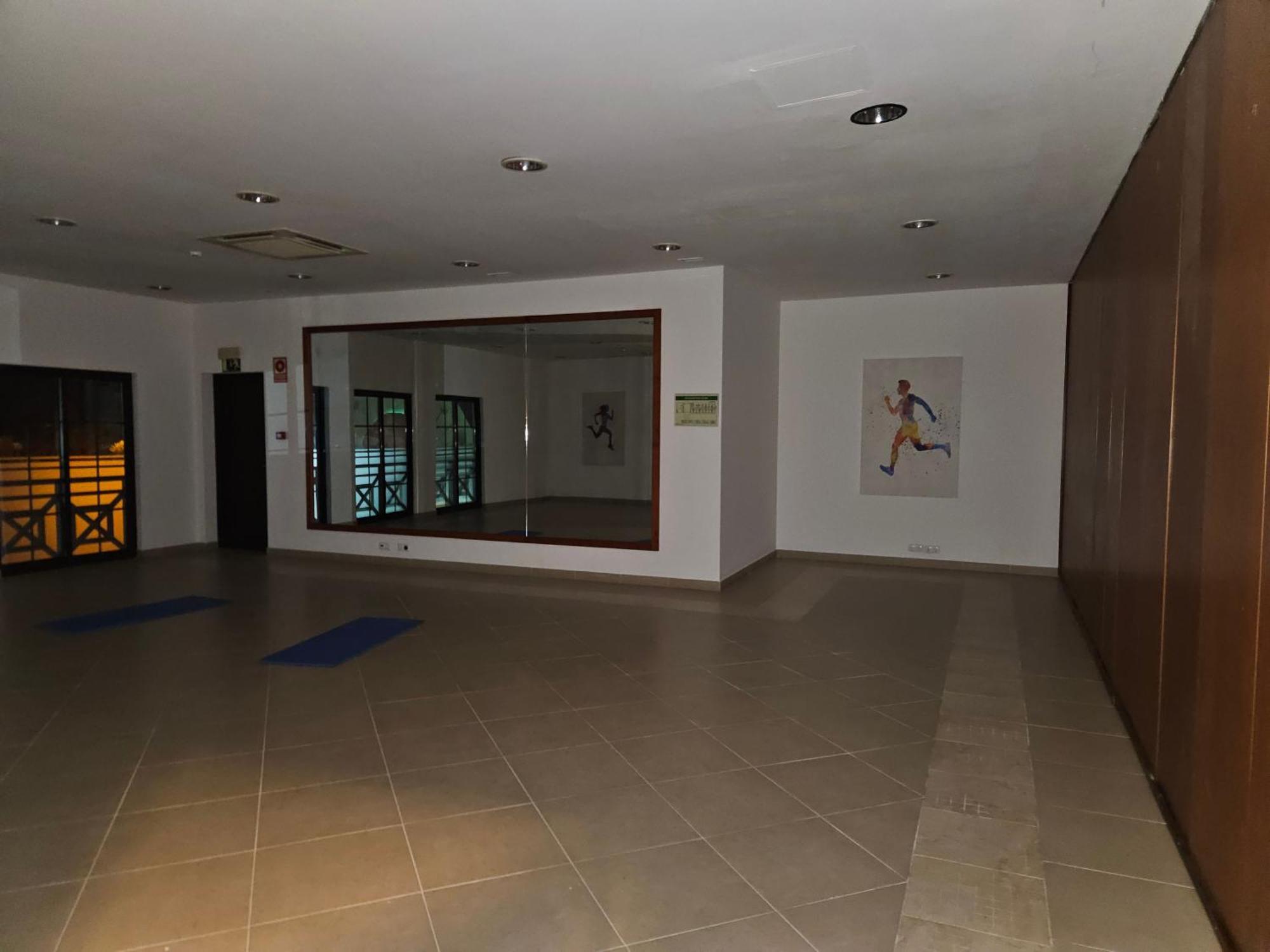 Tortuga Apartment Santa Maria Bagian luar foto
