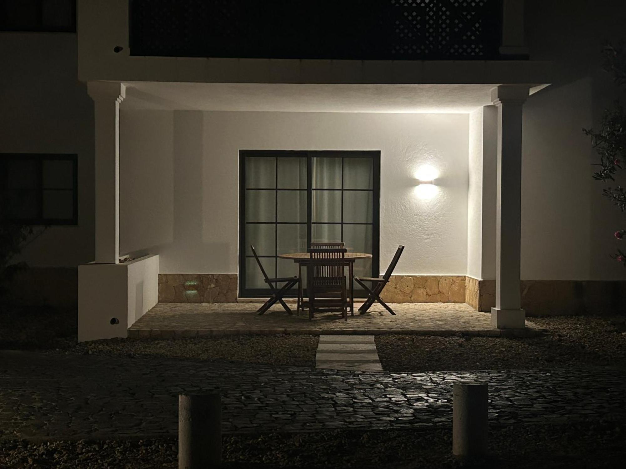 Tortuga Apartment Santa Maria Bagian luar foto